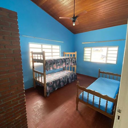 Camas Enseada Koa Villa Ubatuba Exteriör bild