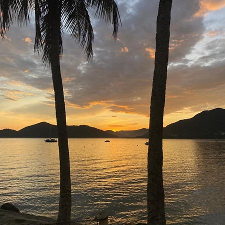 Camas Enseada Koa Villa Ubatuba Exteriör bild