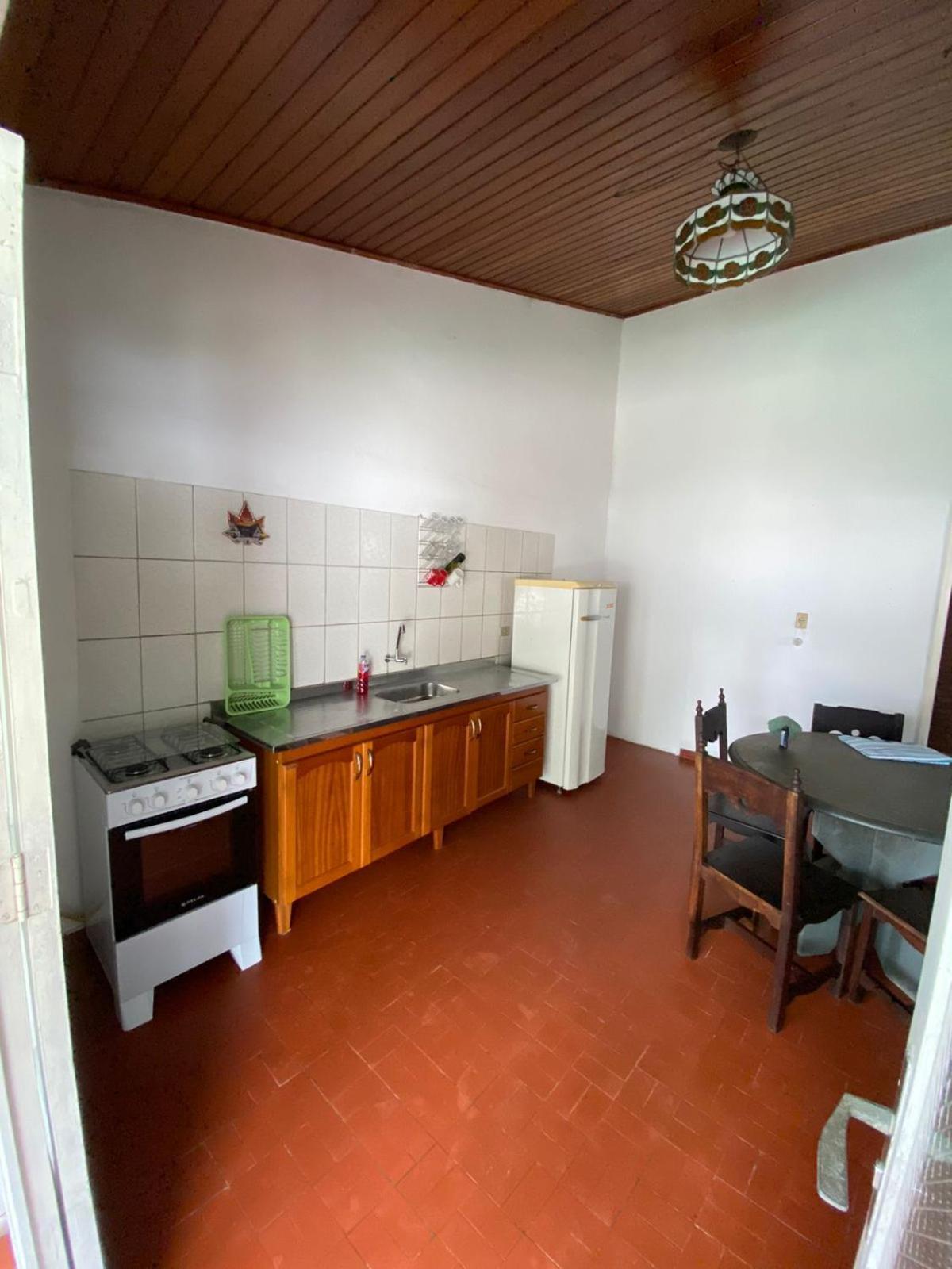 Camas Enseada Koa Villa Ubatuba Exteriör bild