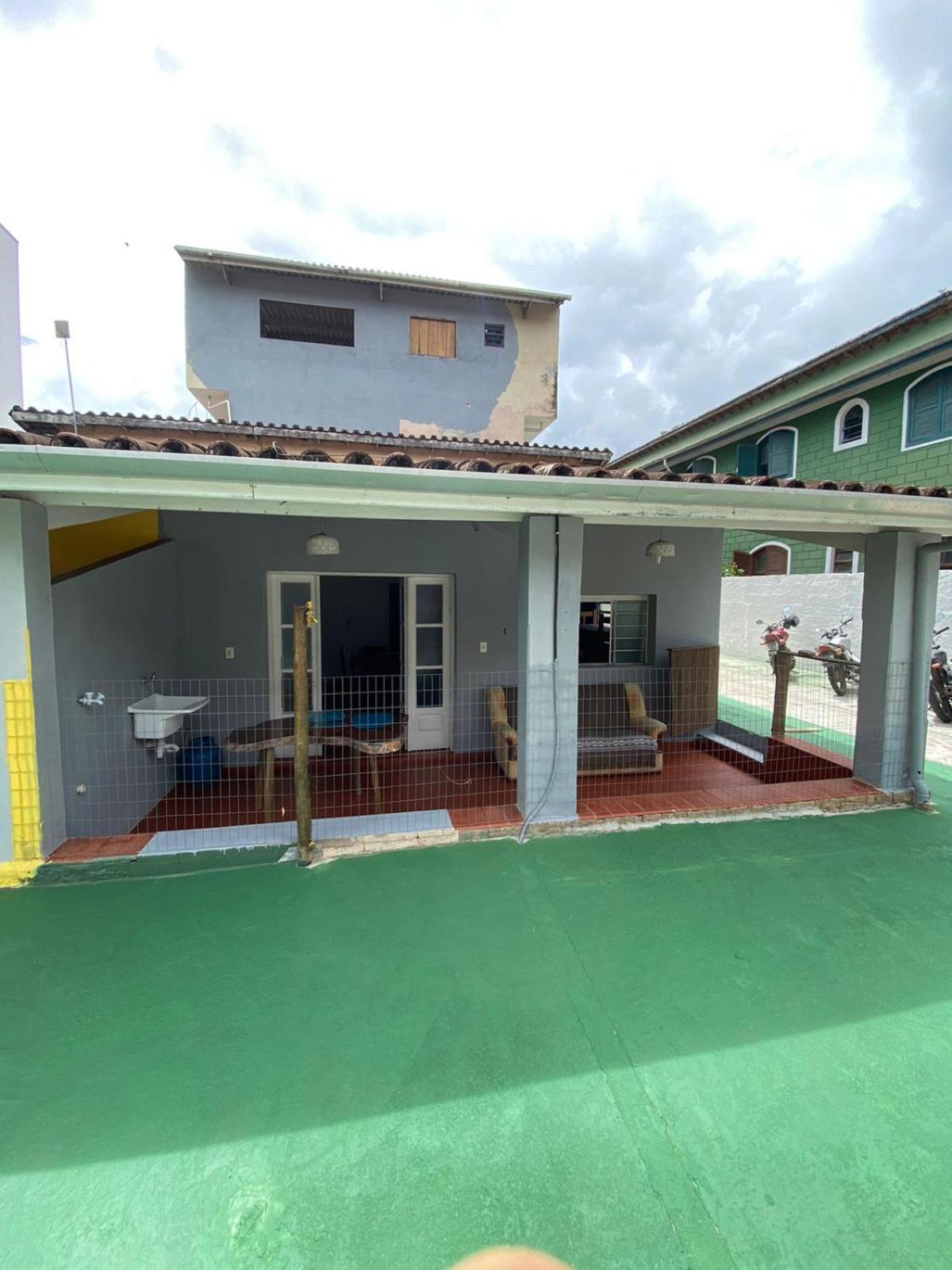 Camas Enseada Koa Villa Ubatuba Exteriör bild