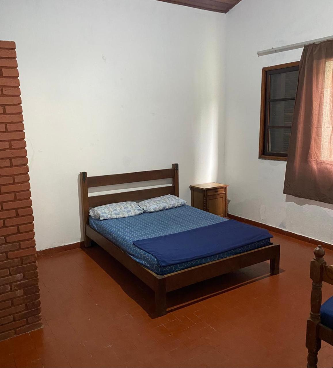 Camas Enseada Koa Villa Ubatuba Exteriör bild
